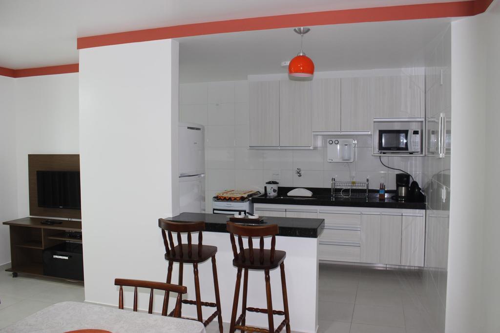 Apartment Bellevie Arraial do Cabo Ngoại thất bức ảnh