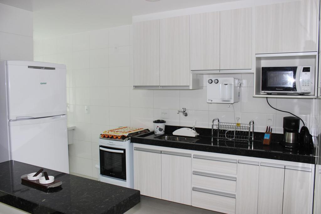Apartment Bellevie Arraial do Cabo Ngoại thất bức ảnh