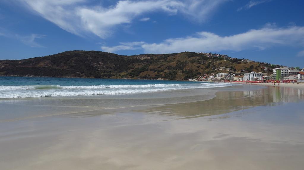 Apartment Bellevie Arraial do Cabo Ngoại thất bức ảnh